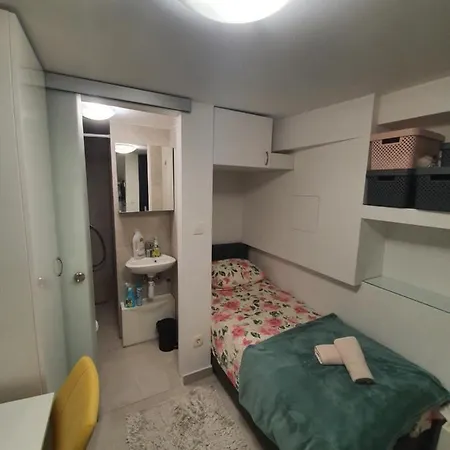 Apartman Delux