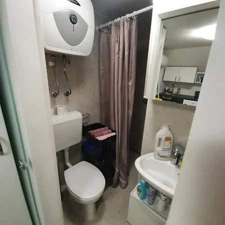 Apartman Delux Apartment *