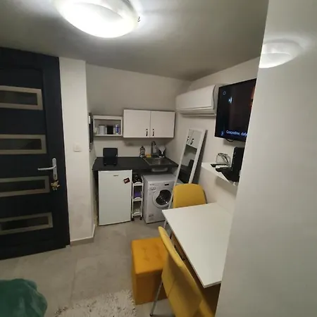 Apartman Delux