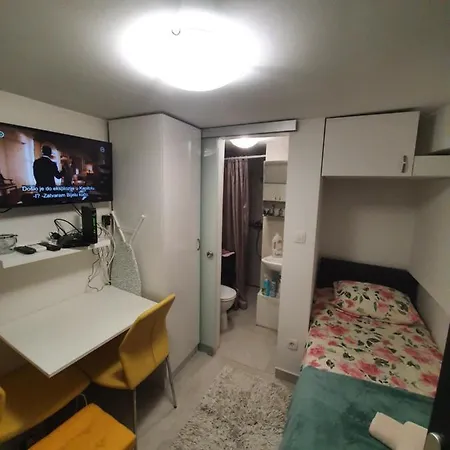 Apartman Delux